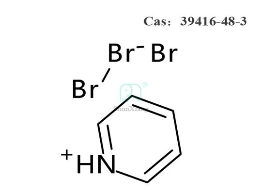 Πυριδινικό τριβρομίδιο CAS αριθ. 39416-48-3