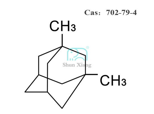 1,3-διμεθυλαδαμαντάνη CAS NO 702-79-4 99%