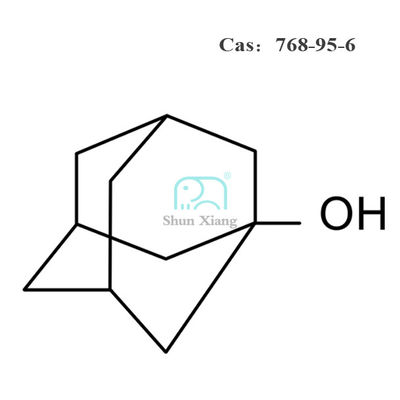 Ανταμαντάν-1-Ολ Cas 768-95-6