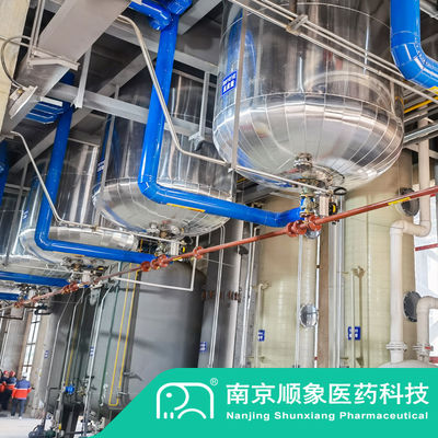 BOC2O Αμινοπροστατευτική σειρά Boc Anhydride άχρωμο υγρό 99%min που χρησιμοποιείται ως φαρμακευτικά ενδιάμεσα