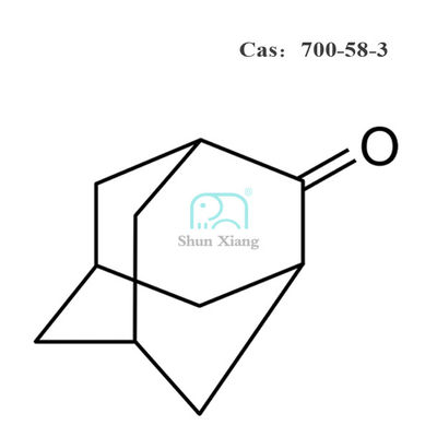 CAS 700-58-3 Σύνθεση 2-αδαμαντανόνης