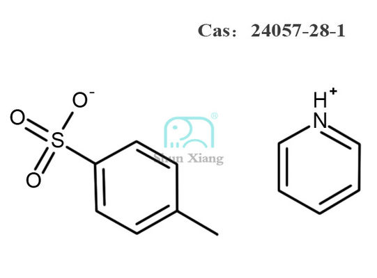PPTS CAS αριθ. 24057-28-1 C12H13NO3S